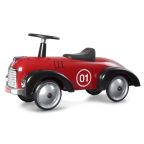 915 Speedster - Red